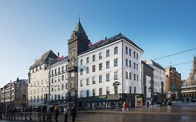 Scandic Hotell Oslo